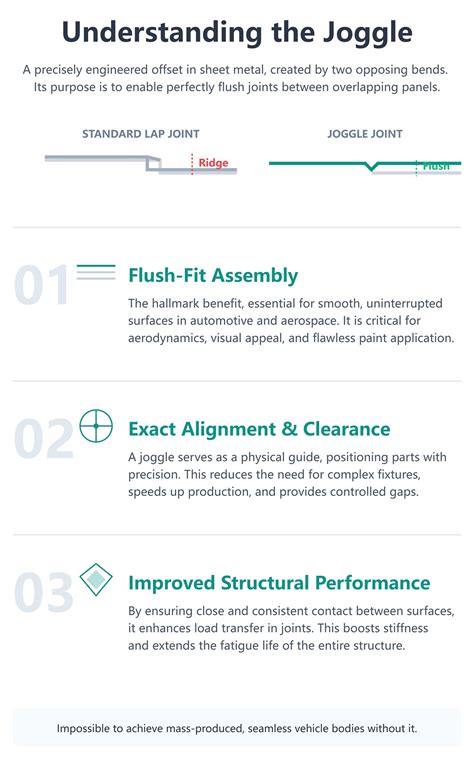 Il ruolo della matrice di Joggle nella produzione automobilistica - JEELIX