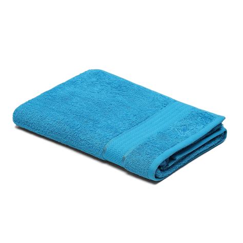 Bath Towels - Buy Cotton Bathroom Towels Online - Monte Carlo