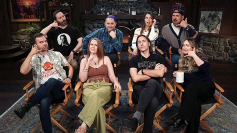 Programming Schedule: Week of September 11th, 2023 | Critical Role