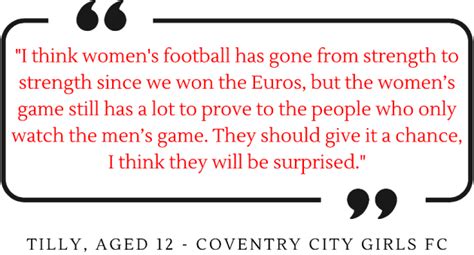 The impact of the England Women's footballing success - Women's World Cup