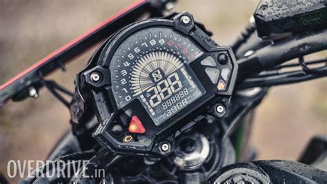 2017 Kawasaki Z650 road test review - Overdrive