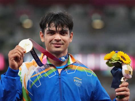 Tokyo 2020: 1 gold, 2 silver and 4 bronze - India signs off with its ...