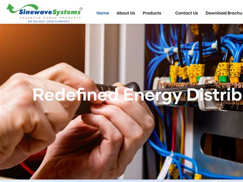 Low cost small scale startup business website design and development ...
