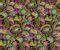 Indian Paisely Pattern Wallpaper for Home - Magicdecor®