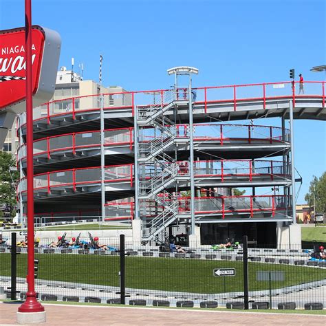 NIAGARA SPEEDWAY (2025) All You Need to Know BEFORE You Go (with Photos ...