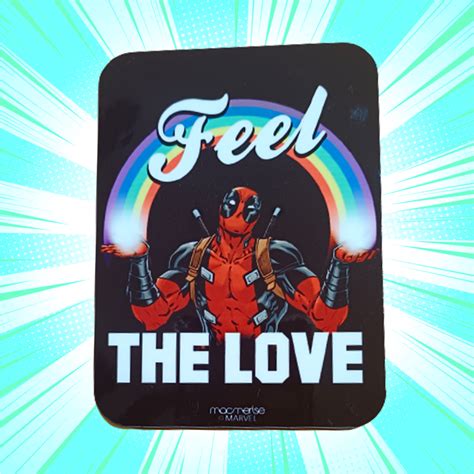 Entertainment Store | Buy Official Marvel Merchandise Products