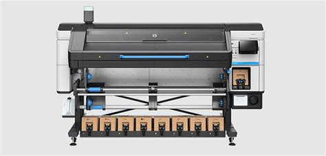 HP Large-format printers and plotters | HP® India