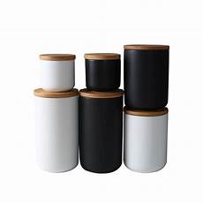 Ceramic Kitchen Storage Jars by Hipsteen Sealed Ceramic Storage Jar For Spices Tank Ceramic Kitchen Storage Jars