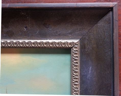 How To Choose A Frame For An Oil Painting at Elijah Madirazza blog