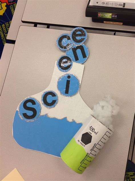 Science Area. Sign 的图像结果