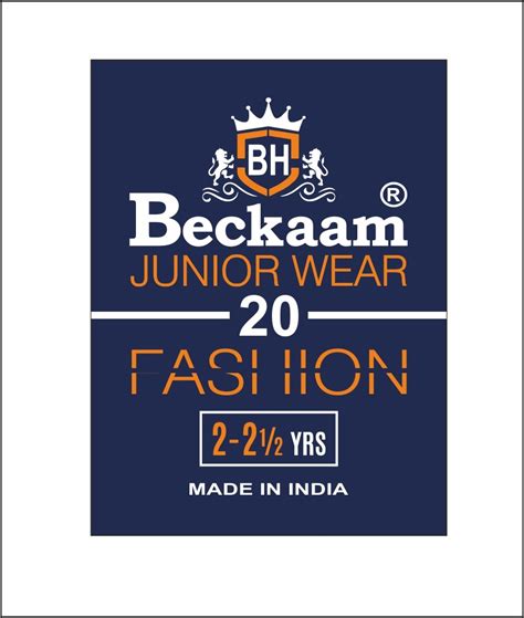 BB Enterprises | Woven Labels Manufacturers in Delhi Ncr, Woven Labels ...