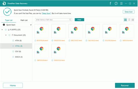 Image result for Restore Fwf File to HTML