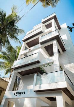Bungalow Architect In Pune | RPtecture