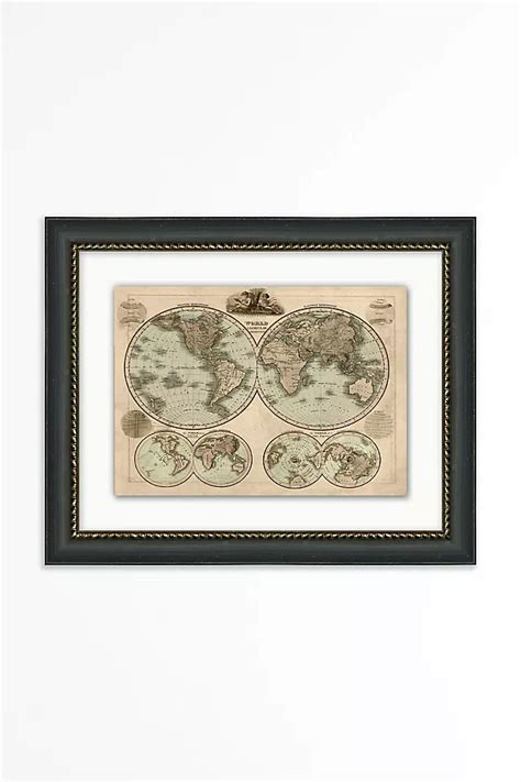 World Map Art 的图像结果