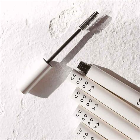 Uoga Uoga Magic Wand Eyebrow & Eyelash Serum 8 ml | lyko.com