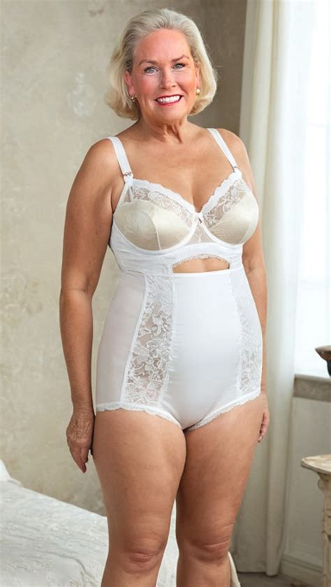 Girdles & Shapewear