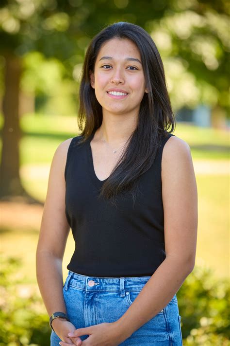 Claire Perry '25.5 | Middlebury College