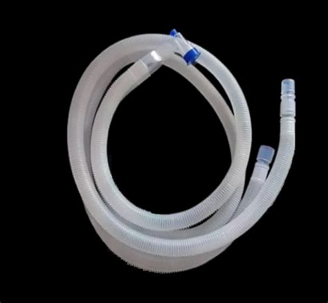 Ventilator Circuit - Adult Ventilator Circuit Manufacturer from New Delhi