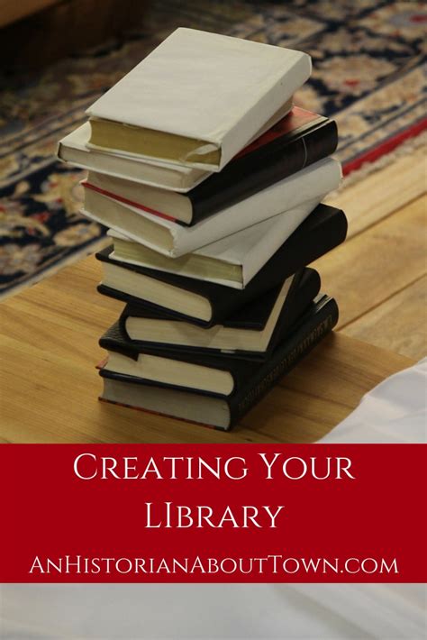 Creating a Library Python 的图像结果