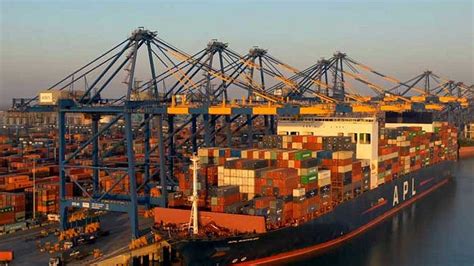 Maharashtra government exploring two new deep water greenfield ports in ...
