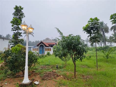 Chettinad Farms Coimbatore – Premium Villas & Plots for NRI Investors