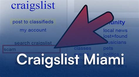 craigslist miami en español Archives