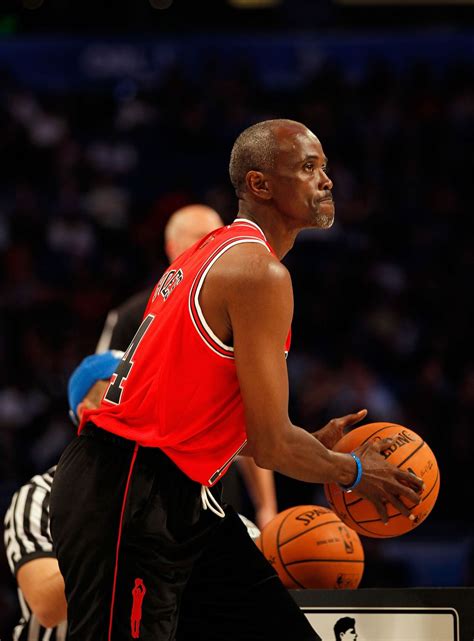 3 Chicago natives who've played for the Chicago Bulls