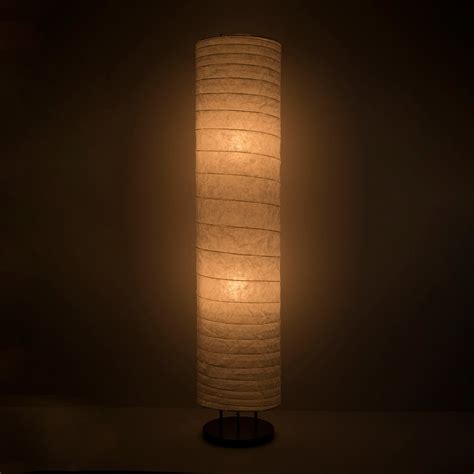 Japanese lamp Collection | Unique Floor lamps & Table lamps ...