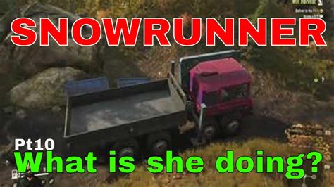 Image result for Snow Runner Michigan Map