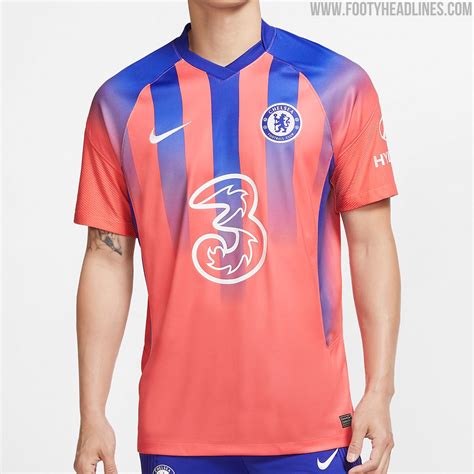 Crystal Palace Jokes On New Chelsea Third Kit - Footy Headlines