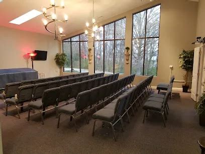 Midstate Cremation & Funeral Service - Funeral Home Pages