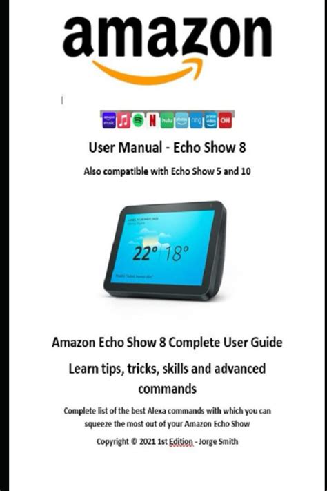Image result for Alexa User Guide