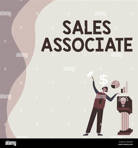 Sales Associate Meaning