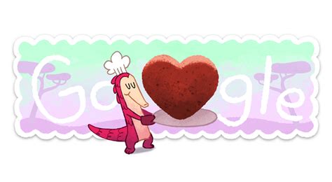 Google lancia un mini gioco con i doodle di San Valentino