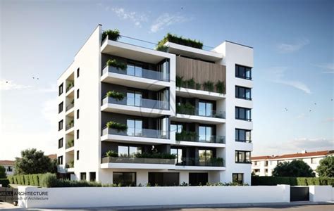 Architectural Projects