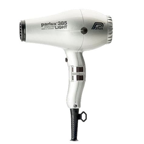 Parlux 385 Power Light Ceramic Test Rezension 2026
