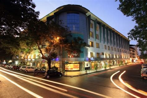 Hotels In Goa - Tripopola