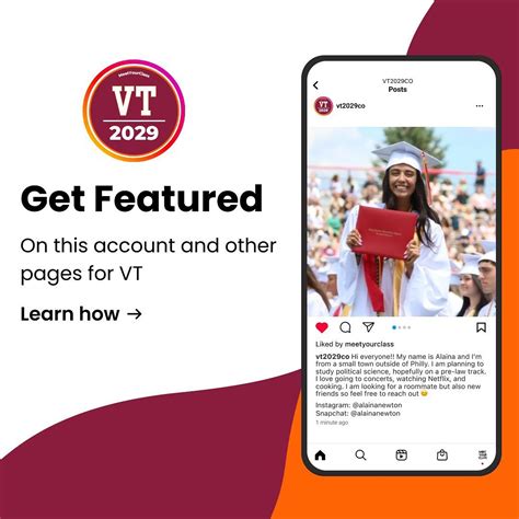 Virginia Tech 2029 Class Bios (VT '29) | Hi everyone my name is Caleb ...