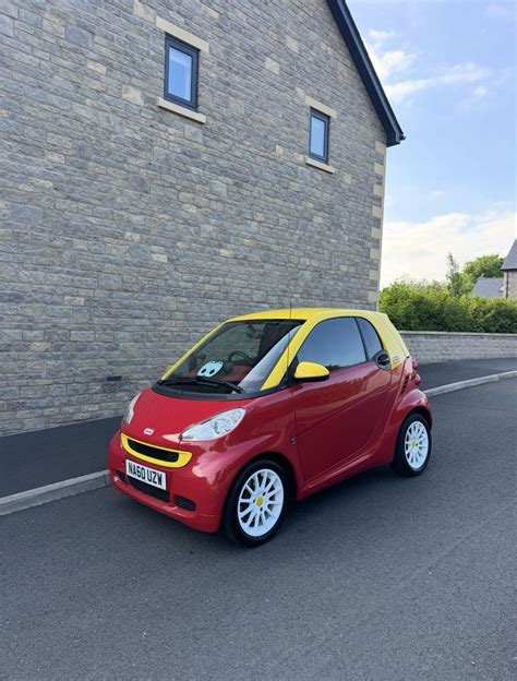 2010 Smart Car Little Tikes – Cars of Somerset