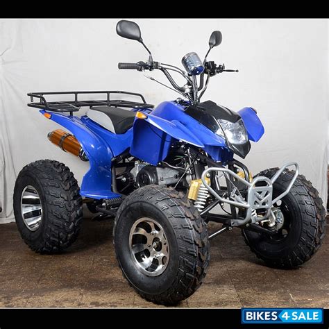 Gapuchee Torque ATV price, specs, mileage, colours, photos and reviews ...
