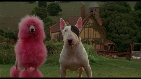 Babe: Pig in the City (1998) Screencap | Fancaps