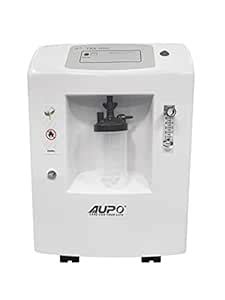 AUPO YRK 5L Single Flow Heavy Duty Oxygen Concentrator Purity 93%3 ...