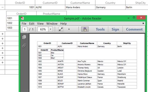 Image result for Save WPF DataGrid to CSV File