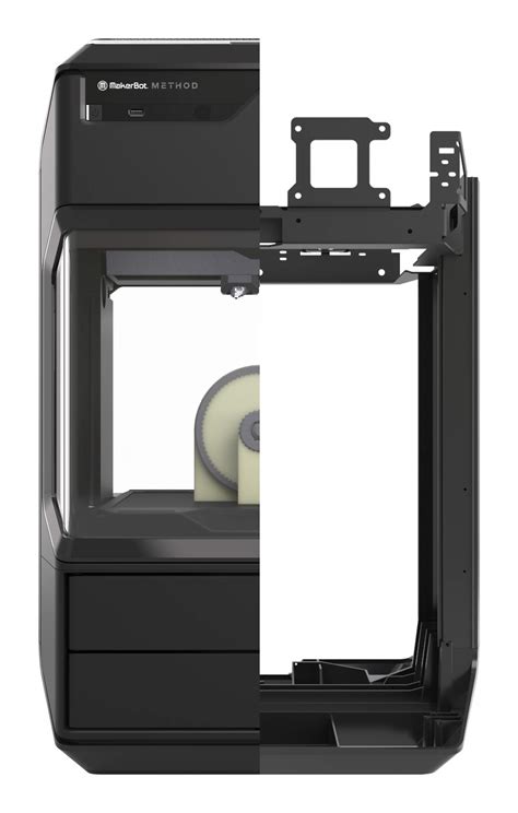 Image result for MakerBot Method X 3D Printer