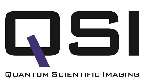 QSI Core Astronomy Software - Atik Cameras