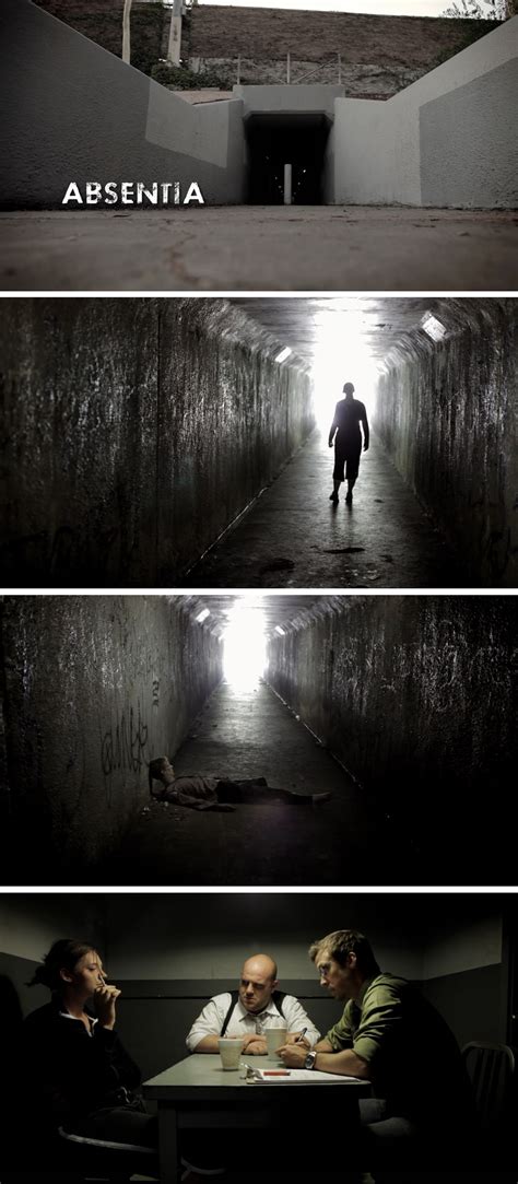 Absentia (2011) – Horror Ghouls