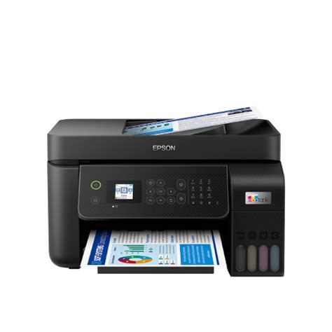 Buy Epson EcoTank L5290 Colour Printer Online