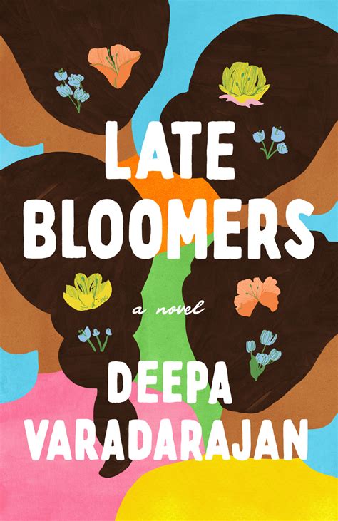 Book Review: Late Bloomers by Deepa Varadarajan | Bookshelf Fantasies