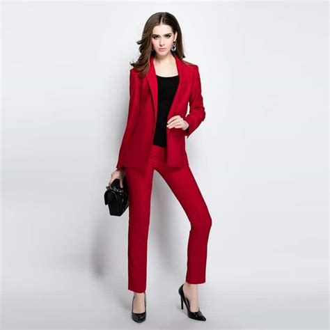 evening trouser suit ladies