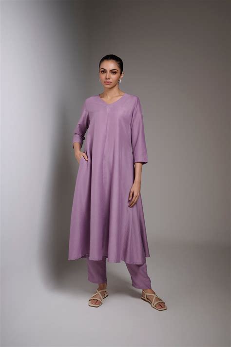 Naisha Kurta Set – House of Ayuda